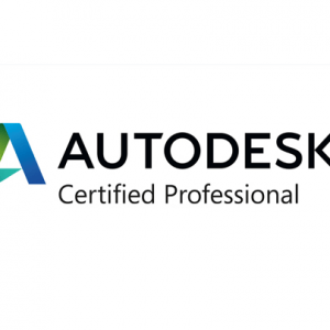 Autodesk Certified Professional Exam And Preparation